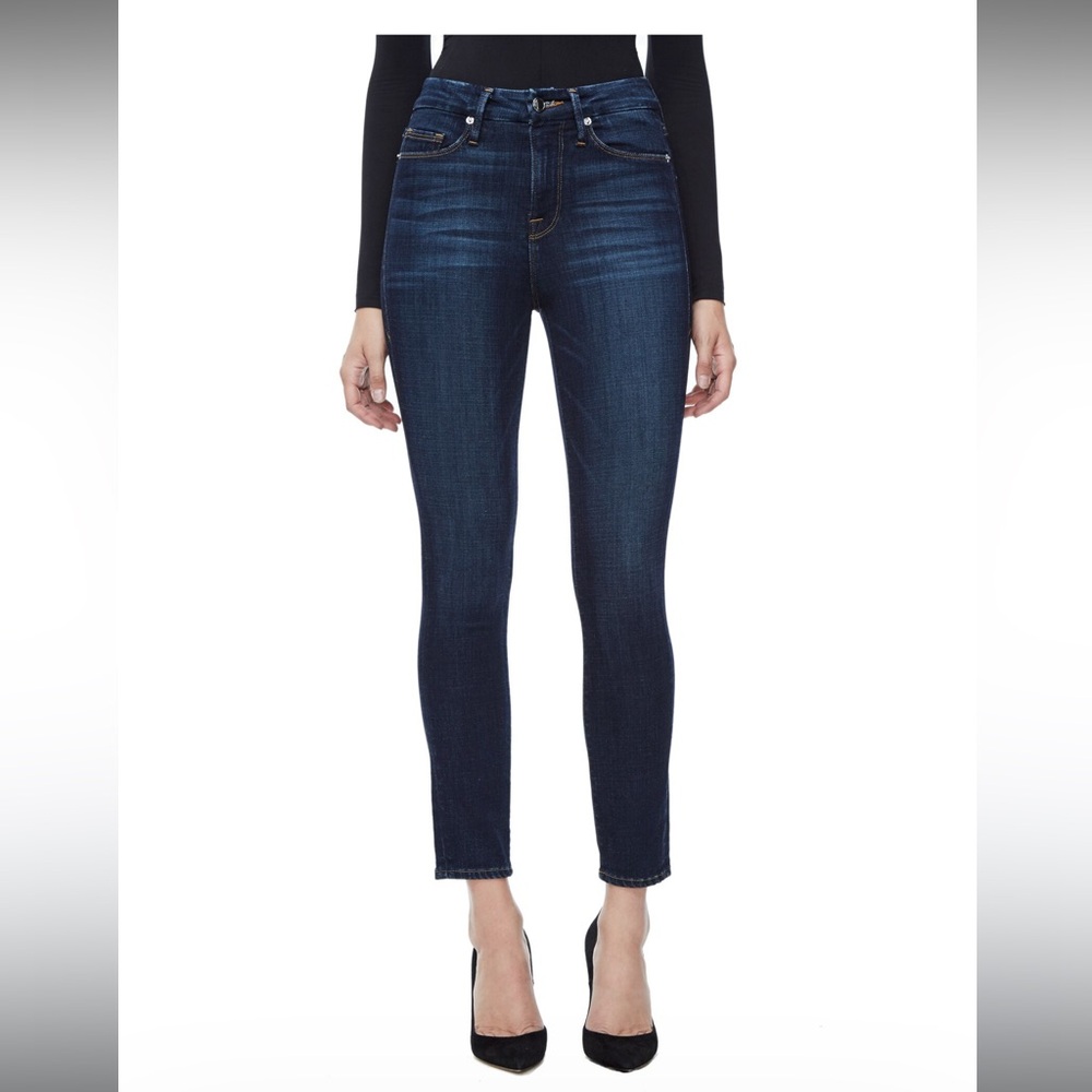 Good American Good Legs skinny jeans Size 6
